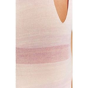 Beginning Boutique Juliana Knit Dress 